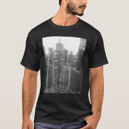 CAMISETA NYC