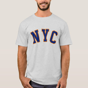 CAMISETA NYC