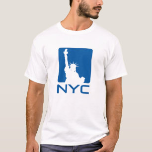 CAMISETA NYC