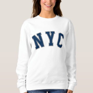 CAMISETA NYC
