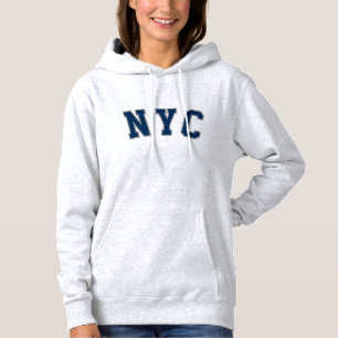 CAMISETA NYC