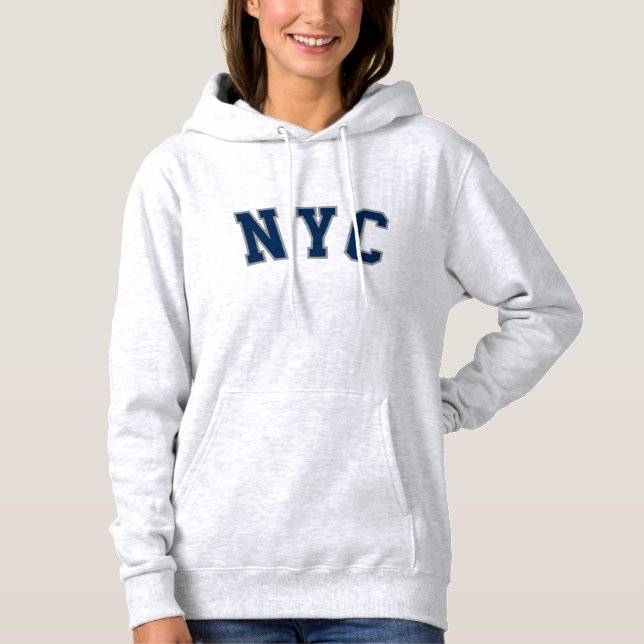 CAMISETA NYC (Frente)