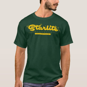 Camiseta NYC - Bar Nightclube NYC - Starlite Lounge Padrão