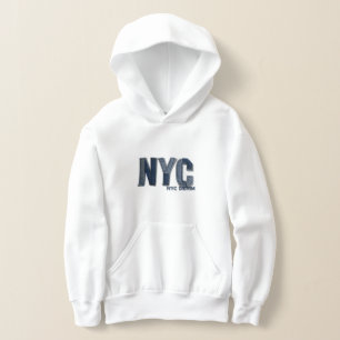 Camiseta NYC Denim