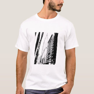 Camiseta NYC - Estado do império