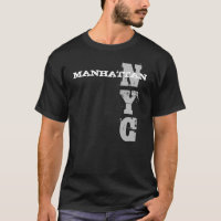 Nyc Nova Iorque Manhattan Trendy Modelo