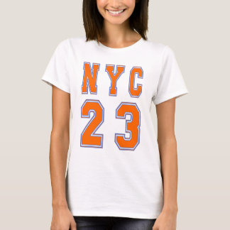 Camiseta NYC, NY, Nova Iorque, A Grande Maçã