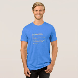 Camiseta Nyctophylia: