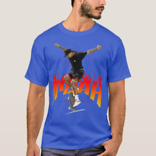 Camiseta Nyjah Huston