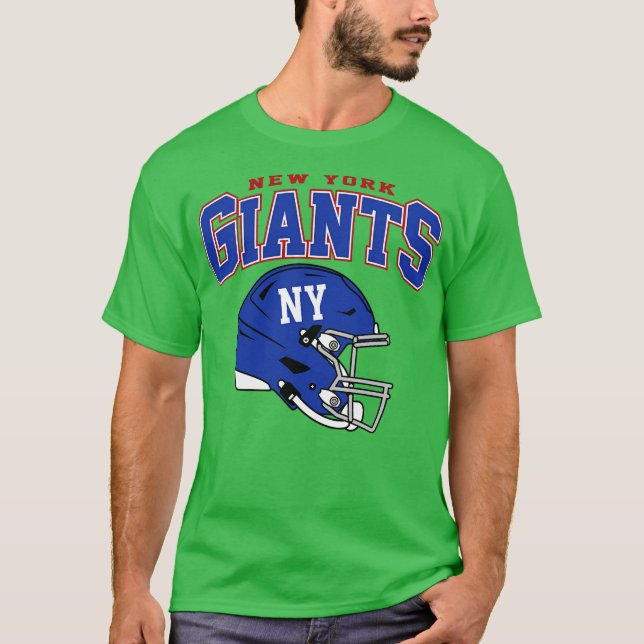 CAMISETA NYK (Frente)