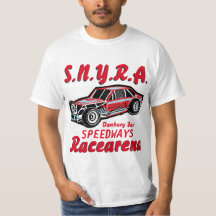 NYRA Danbury Fair Speedways Vega Stock Car Racing