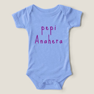 CAMISETA NZ MĀORI KIWI PEPI COM NOME AOTEAROA NEW ZEALAND