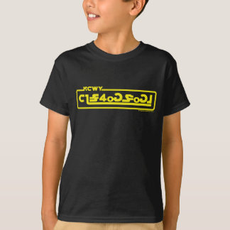 Camiseta o ᏥᏣᎳᎩᏣᏓᎦᏎᏍᏕᏍᏗ- que eu sou Cherokee seja cuidadoso