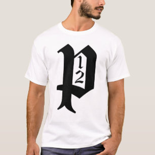 Camiseta O 12o homem