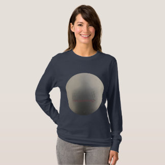 Camiseta O 13º Crânio
