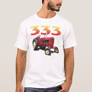 CAMISETA O 333