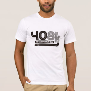 Camiseta O 408k Klassic