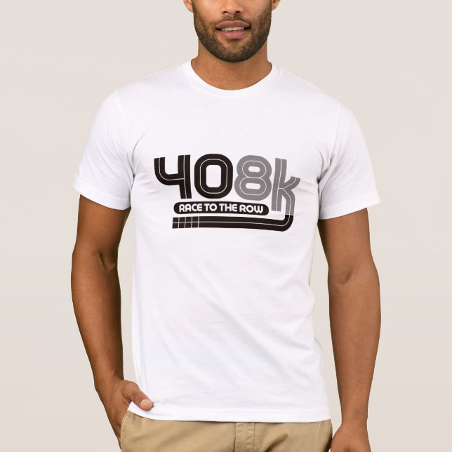Camiseta O 408k Klassic (Frente)