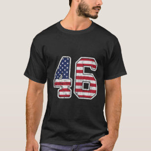 Camiseta O 46 Presidente Do American Fla