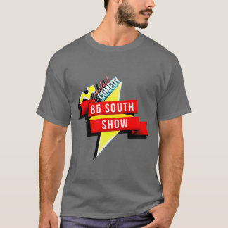 Camiseta O 85 Show South retro