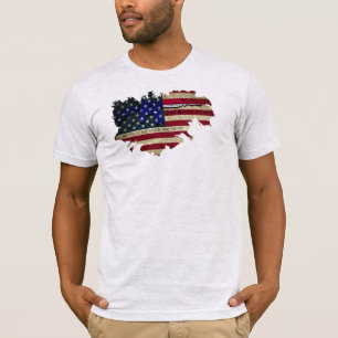 Camiseta ò A alteração protege os outros direitos