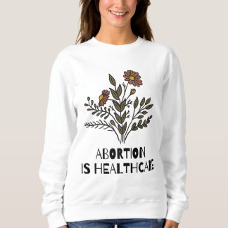 Camiseta O Aborto das Mulheres é Feminismo Feminista de Cui