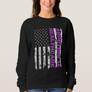 Camiseta O aborto é a saúde, o Pro Choice Patriotic Ameri