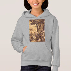 Camiseta O Achado de Moisés do Livro do Êxodo