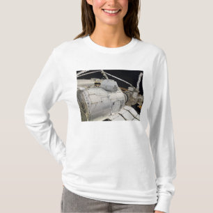 Camiseta O adaptador de acoplamento pressurizado 3