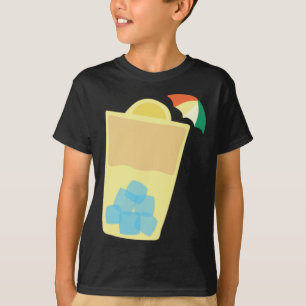 Camiseta O adesivo de cauda Arnold Palmer