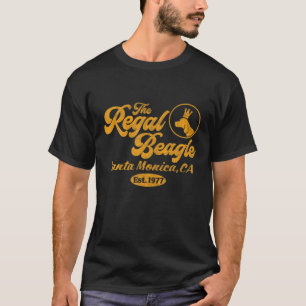 Camiseta O Agle Regal