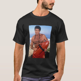 Camiseta O Ajustado Relaxado Hoff - Baywatch
