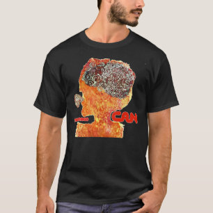 Camiseta O Álbum De Tago Mago É Essencial Para Cobrir De AL