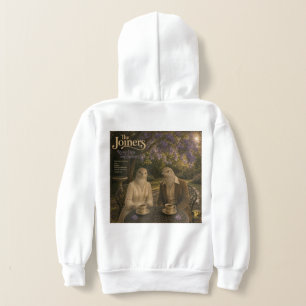 Camiseta O Álbum dos Joiners: uma Paródia
