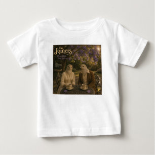 Camiseta O Álbum dos Joiners: uma Paródia