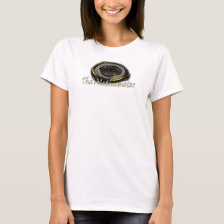 Camiseta O Alethiometer