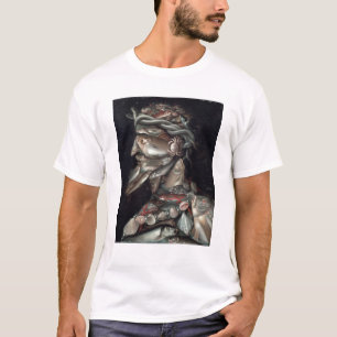 Camiseta O almirante
