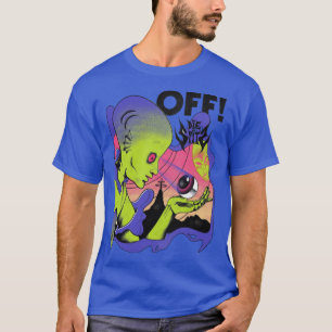 Camiseta O amigo da banda paralela