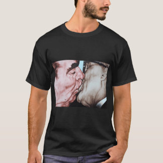 Camiseta O amigo do Beijo