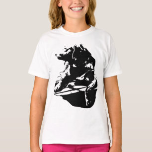 Camiseta O Amigo Vigente