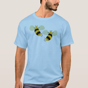 Camiseta O amor desinseta o T!
