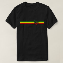 Camiseta O amor é minha religião