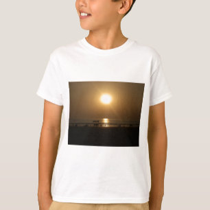 Camiseta O amor é o que me dá energia