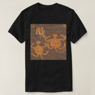 Camiseta O amor não é novo