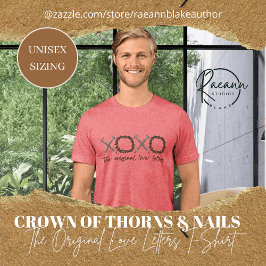 Camiseta O Amor Original Lê Religião