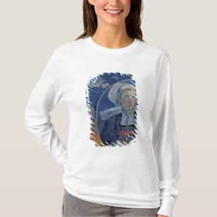 Camiseta O anjo bonito, 1889