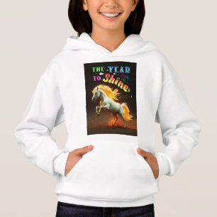 Camiseta O Ano Para Brilhar