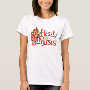 Camiseta O ANO SEM SANTA CLAUS™   Falta de calor