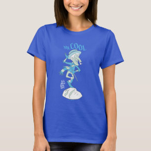 Camiseta O ANO SEM SANTA CLAUS™ Sr. Legal