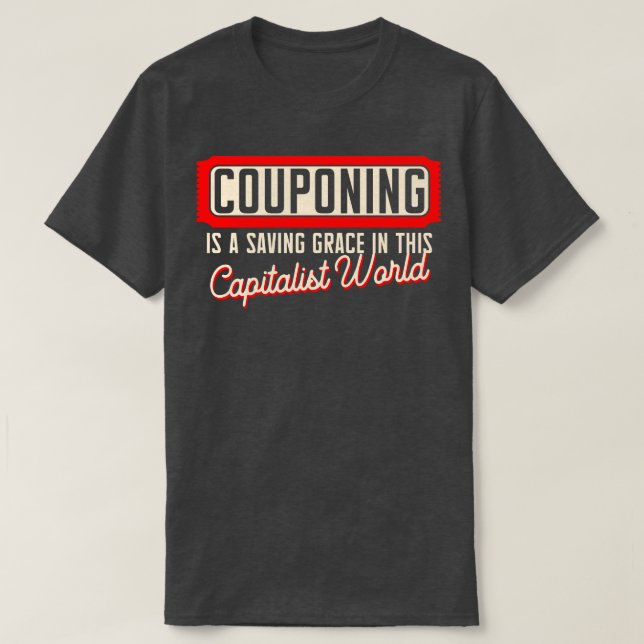 Camiseta O Apontamento É Uma Graça Salvadora Nesta W Capita (Frente do Design)